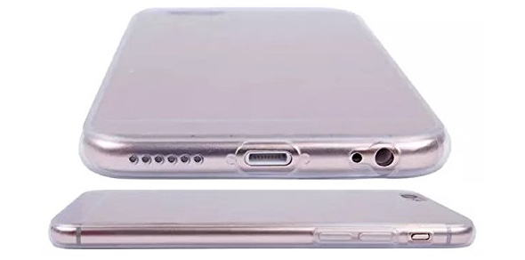 Oeaga Ultra Thin Case